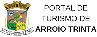 Portal Municipal de Turismo de Arroio Trinta